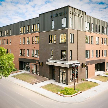 Les Lofts De Vitre - Par Les Lofts Vieux-Quebec Apartment Bagian luar foto