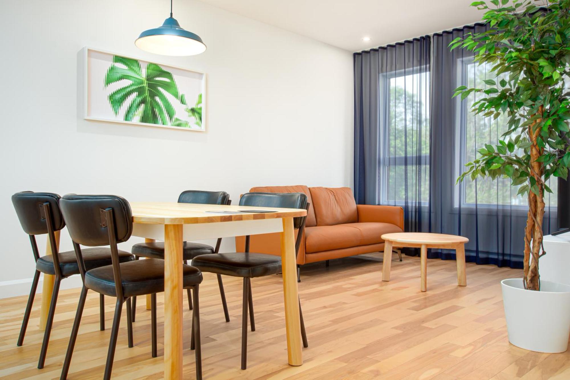 Les Lofts De Vitre - Par Les Lofts Vieux-Quebec Apartment Bagian luar foto