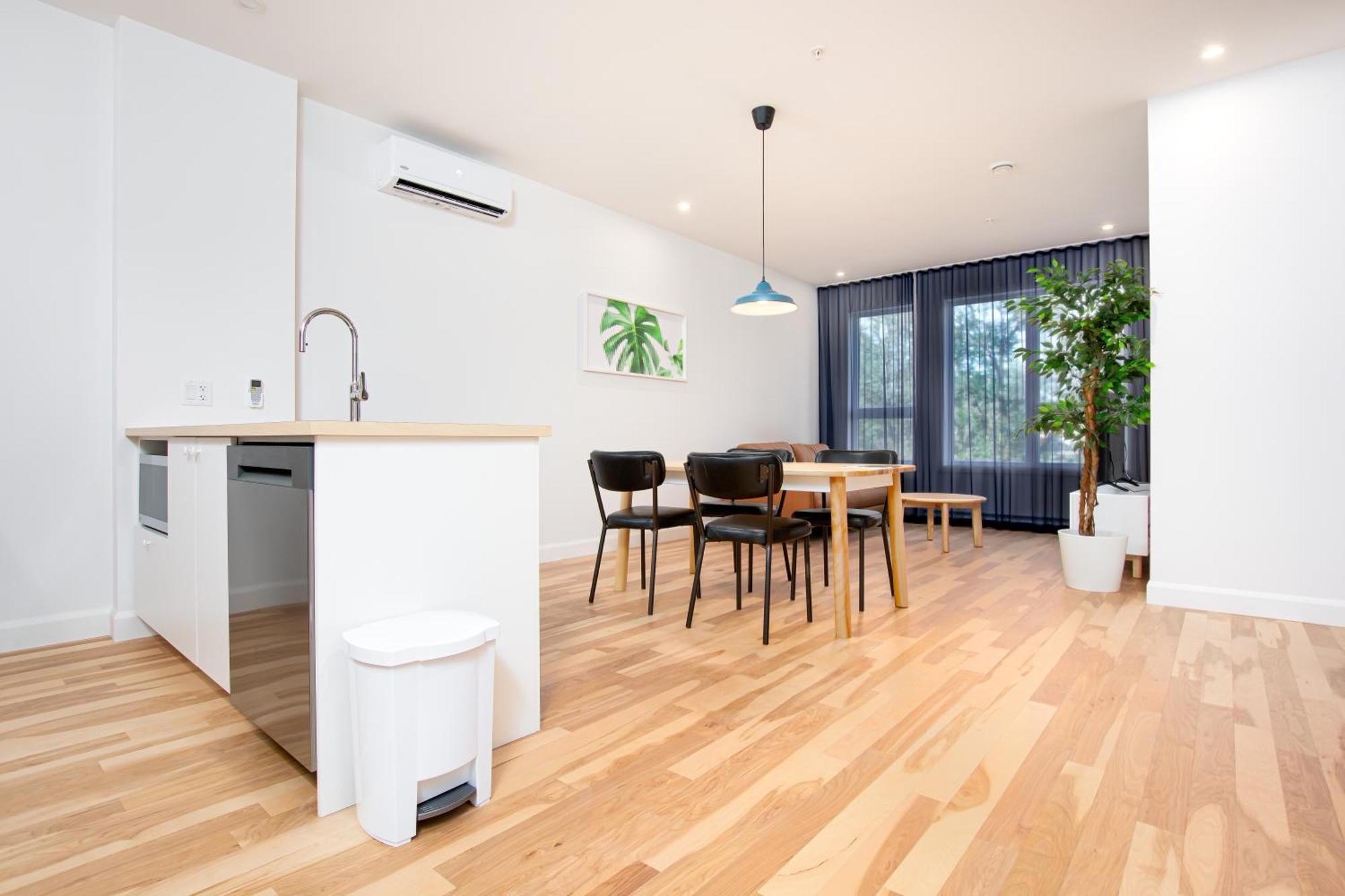 Les Lofts De Vitre - Par Les Lofts Vieux-Quebec Apartment Bagian luar foto