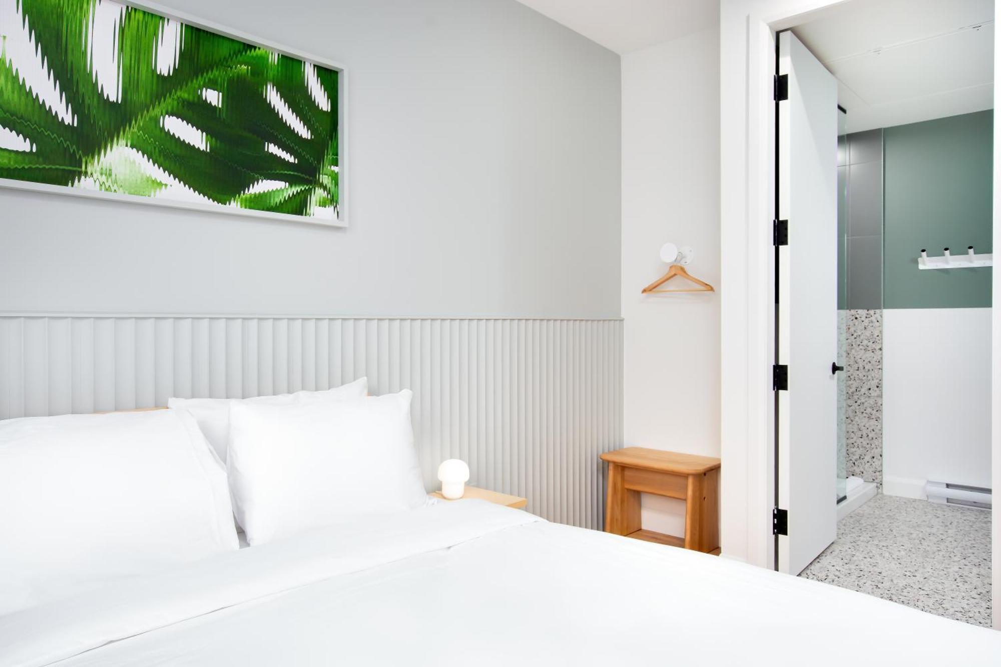 Les Lofts De Vitre - Par Les Lofts Vieux-Quebec Apartment Bagian luar foto