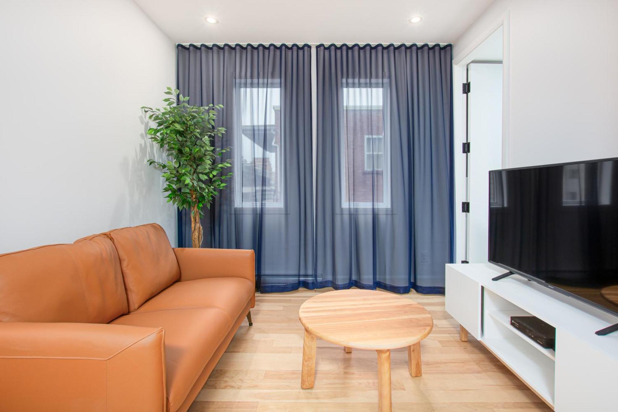 Les Lofts De Vitre - Par Les Lofts Vieux-Quebec Apartment Bagian luar foto
