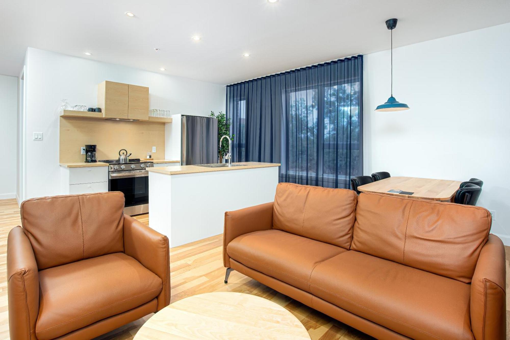 Les Lofts De Vitre - Par Les Lofts Vieux-Quebec Apartment Bagian luar foto