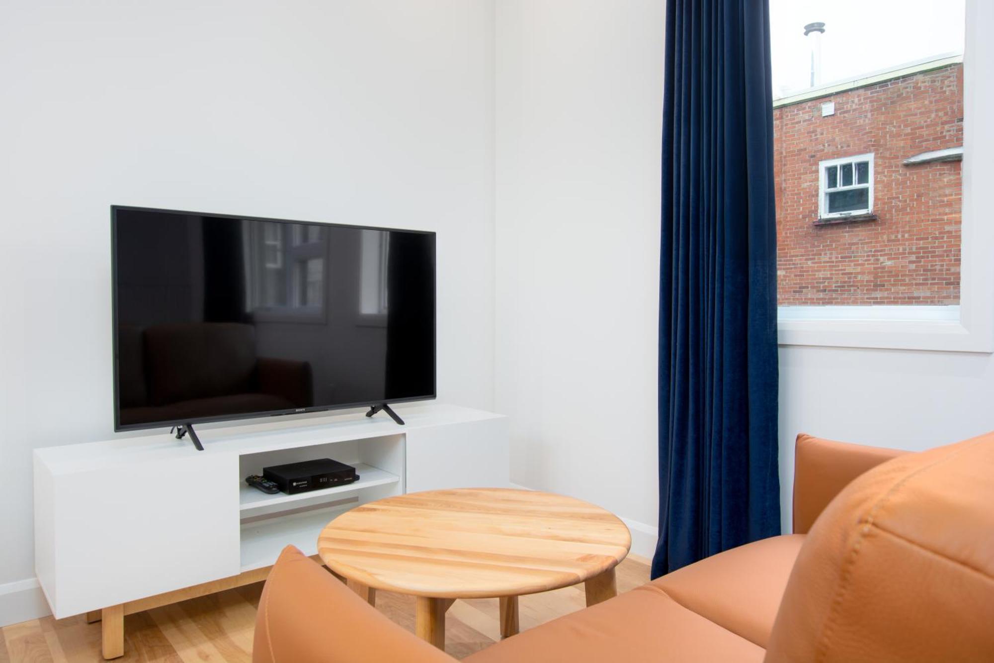 Les Lofts De Vitre - Par Les Lofts Vieux-Quebec Apartment Bagian luar foto
