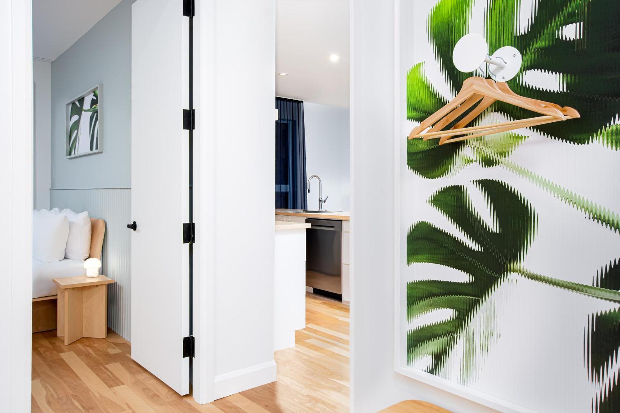 Les Lofts De Vitre - Par Les Lofts Vieux-Quebec Apartment Bagian luar foto