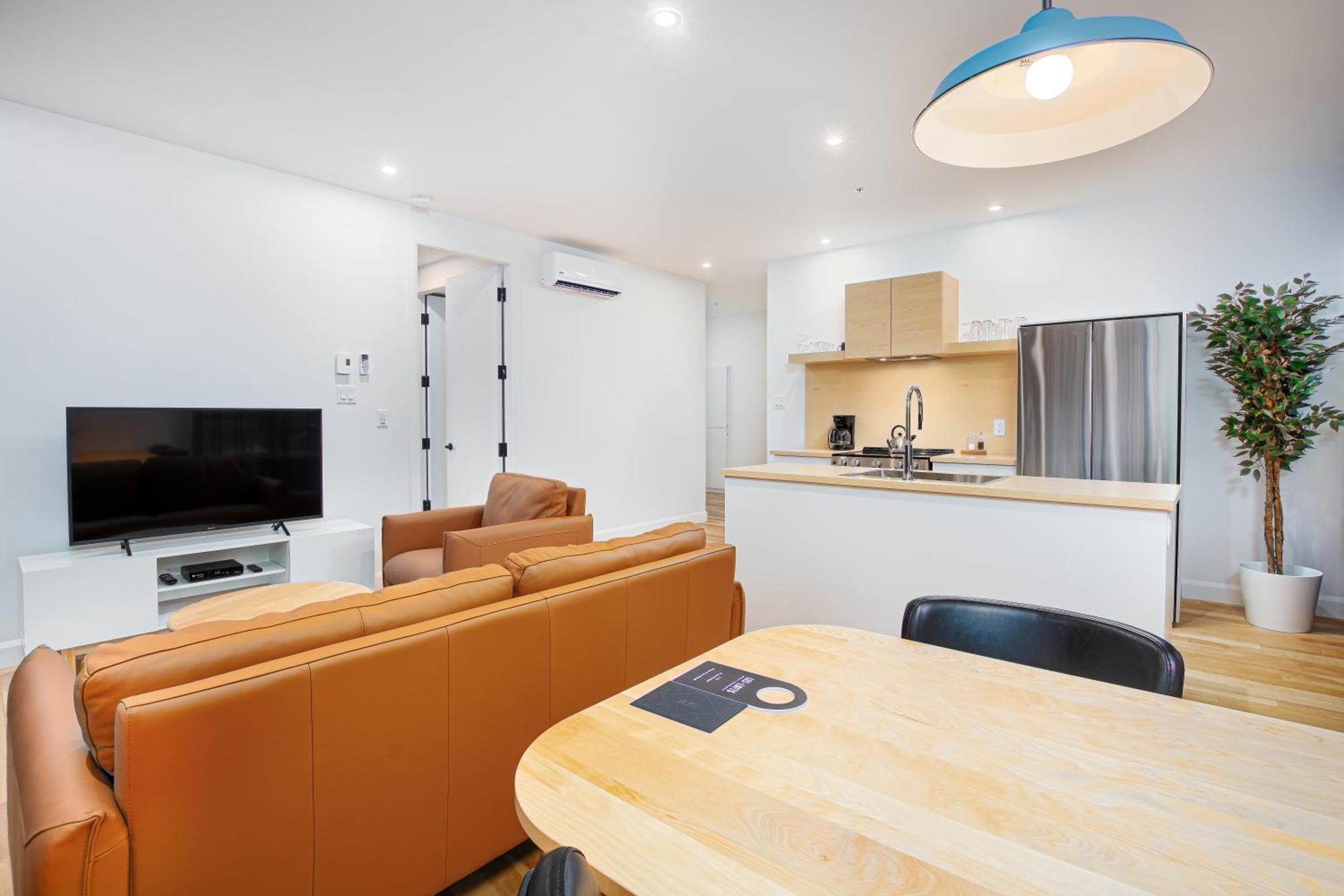 Les Lofts De Vitre - Par Les Lofts Vieux-Quebec Apartment Bagian luar foto