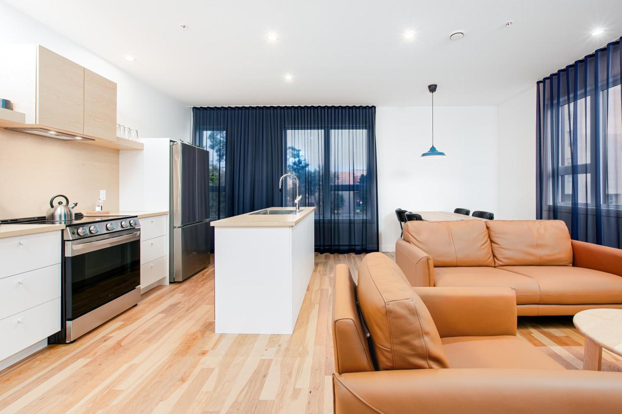 Les Lofts De Vitre - Par Les Lofts Vieux-Quebec Apartment Bagian luar foto