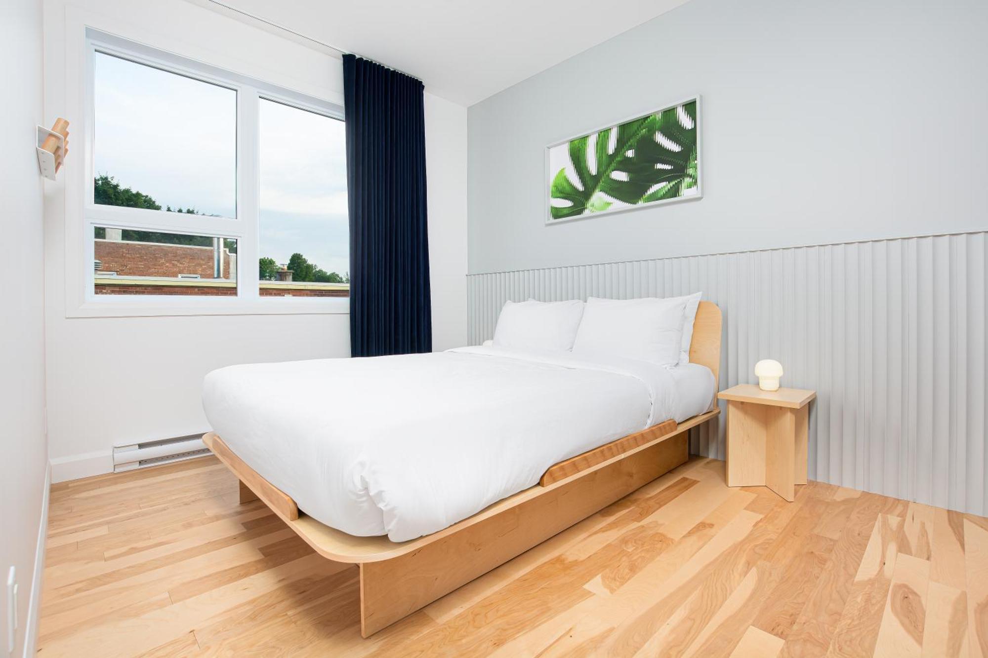 Les Lofts De Vitre - Par Les Lofts Vieux-Quebec Apartment Bagian luar foto