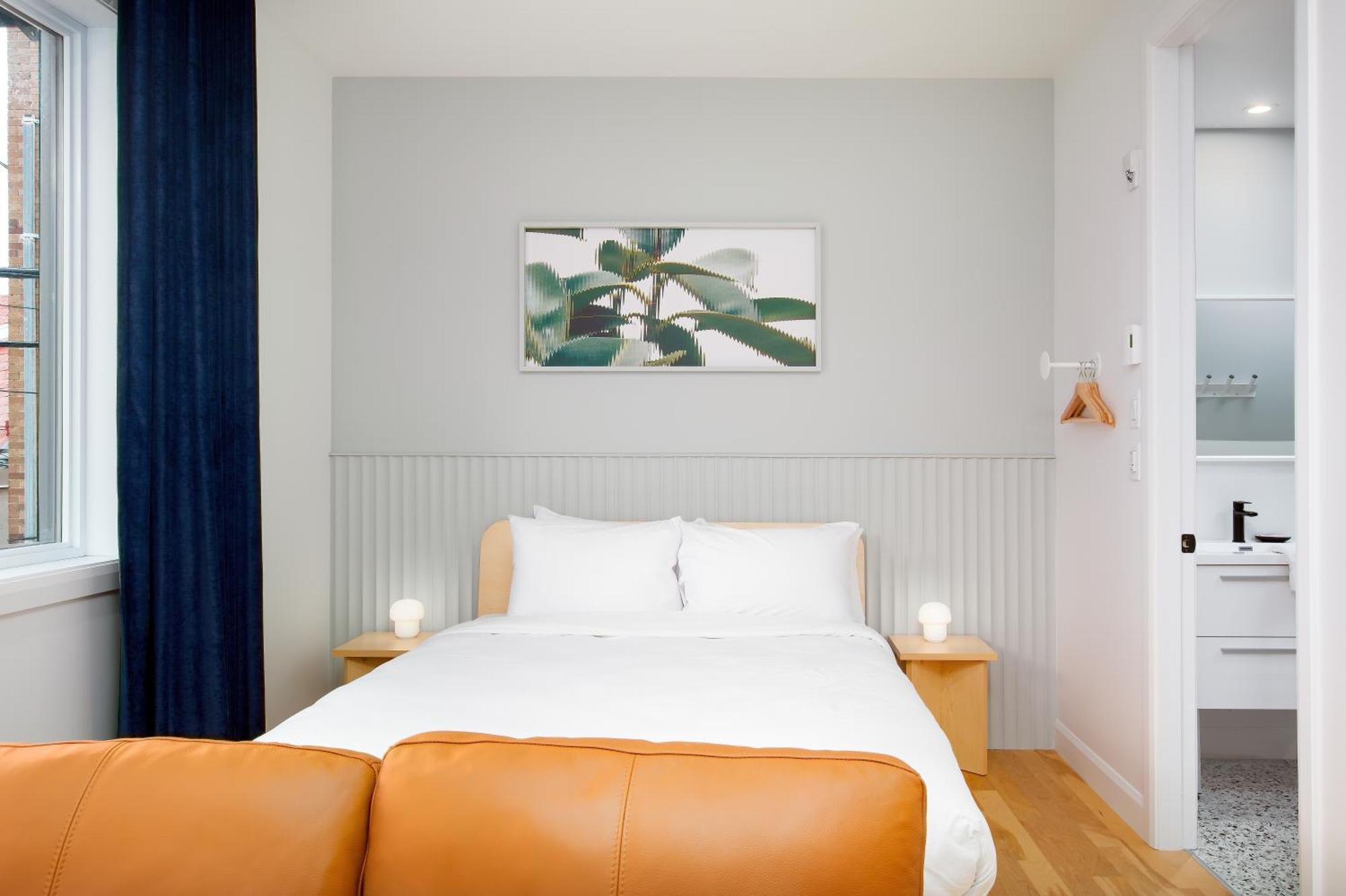 Les Lofts De Vitre - Par Les Lofts Vieux-Quebec Apartment Bagian luar foto
