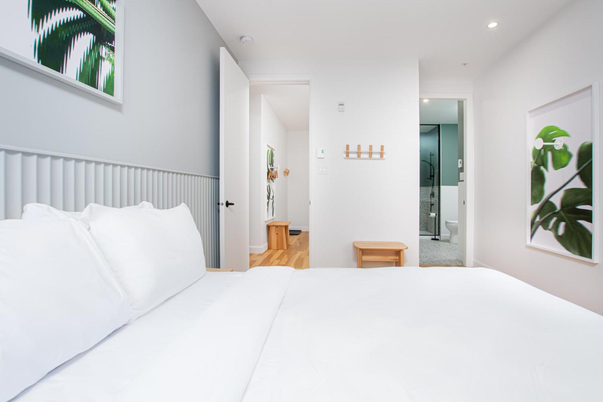 Les Lofts De Vitre - Par Les Lofts Vieux-Quebec Apartment Bagian luar foto
