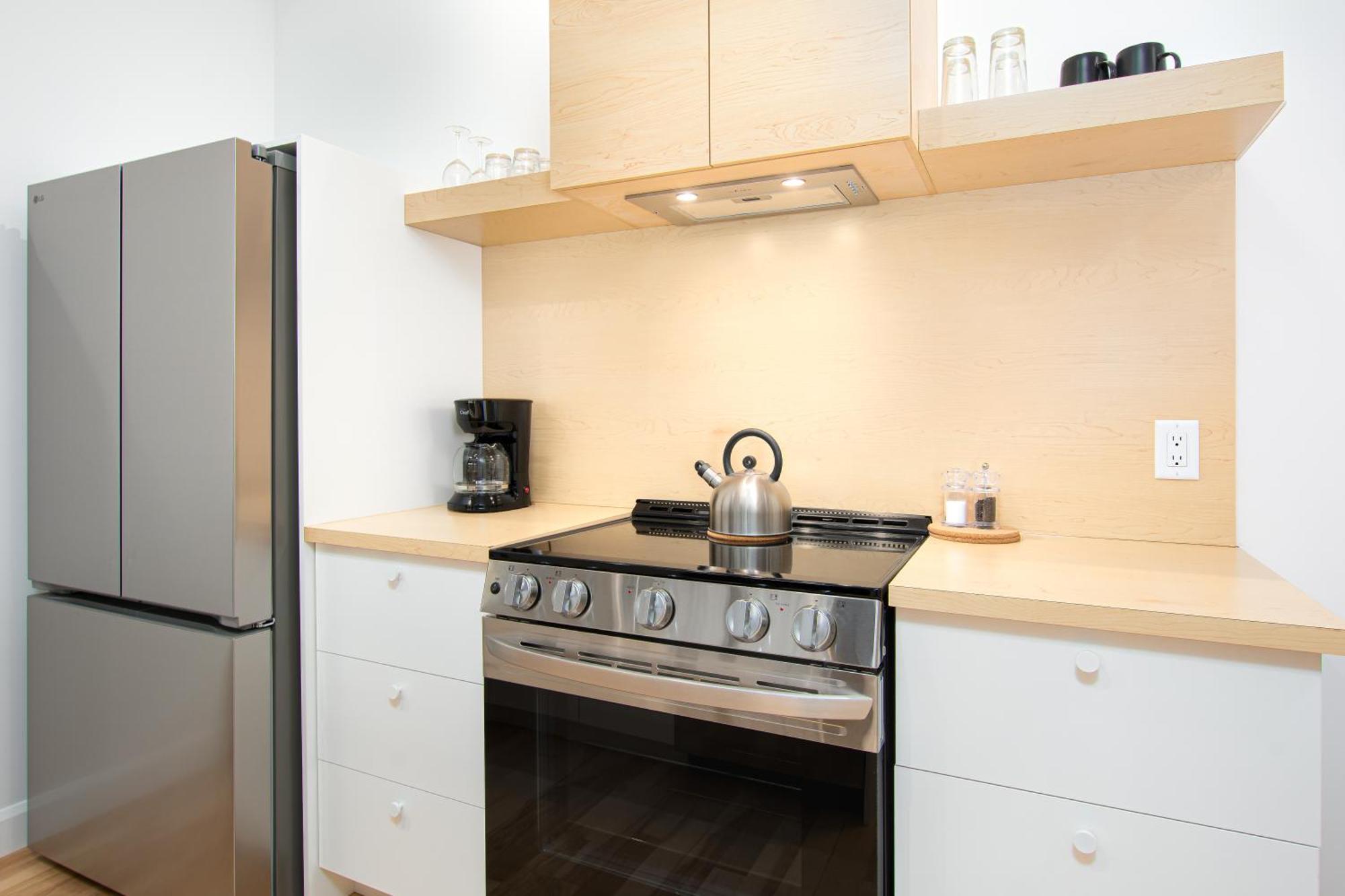 Les Lofts De Vitre - Par Les Lofts Vieux-Quebec Apartment Bagian luar foto