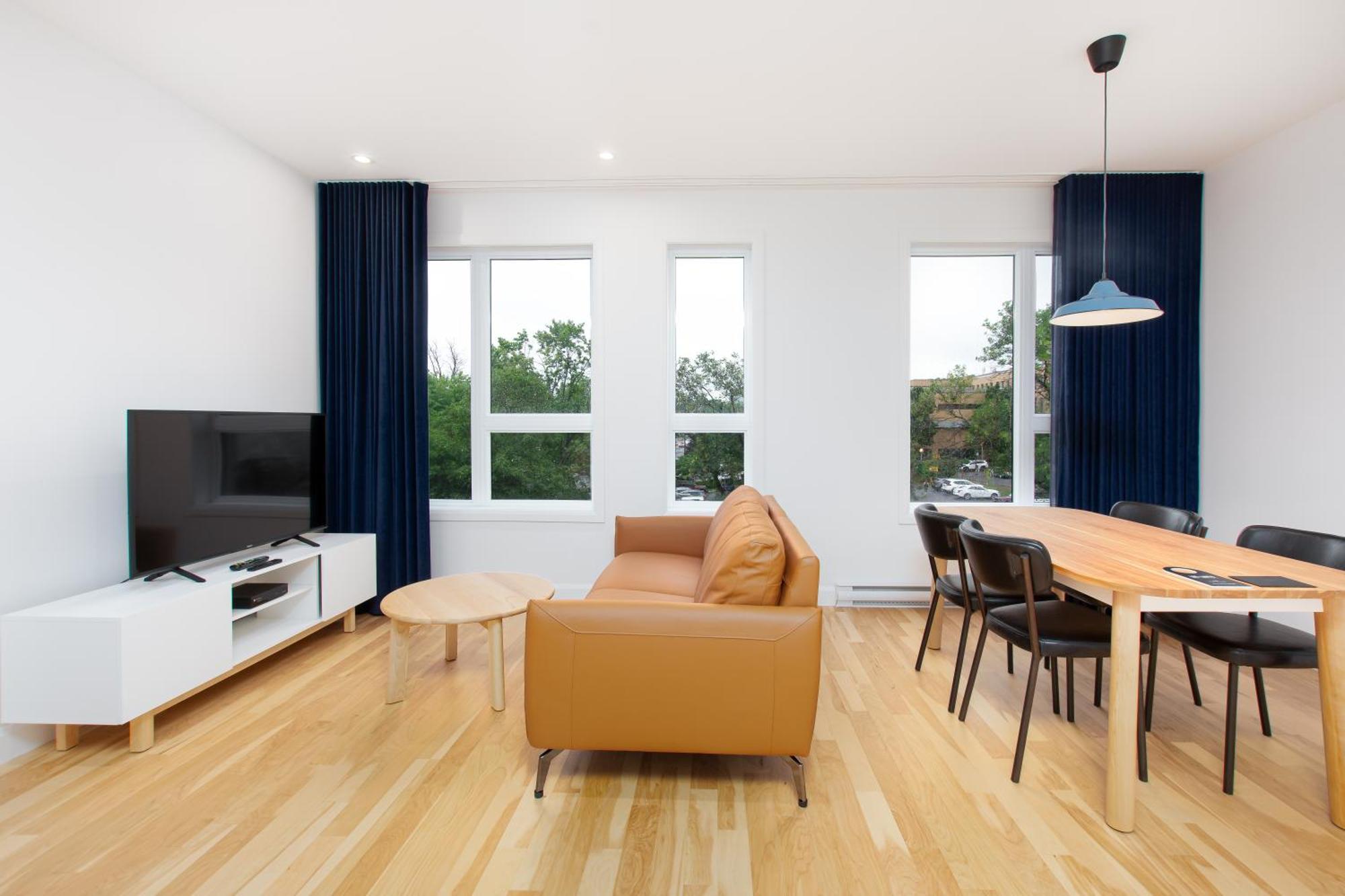 Les Lofts De Vitre - Par Les Lofts Vieux-Quebec Apartment Bagian luar foto
