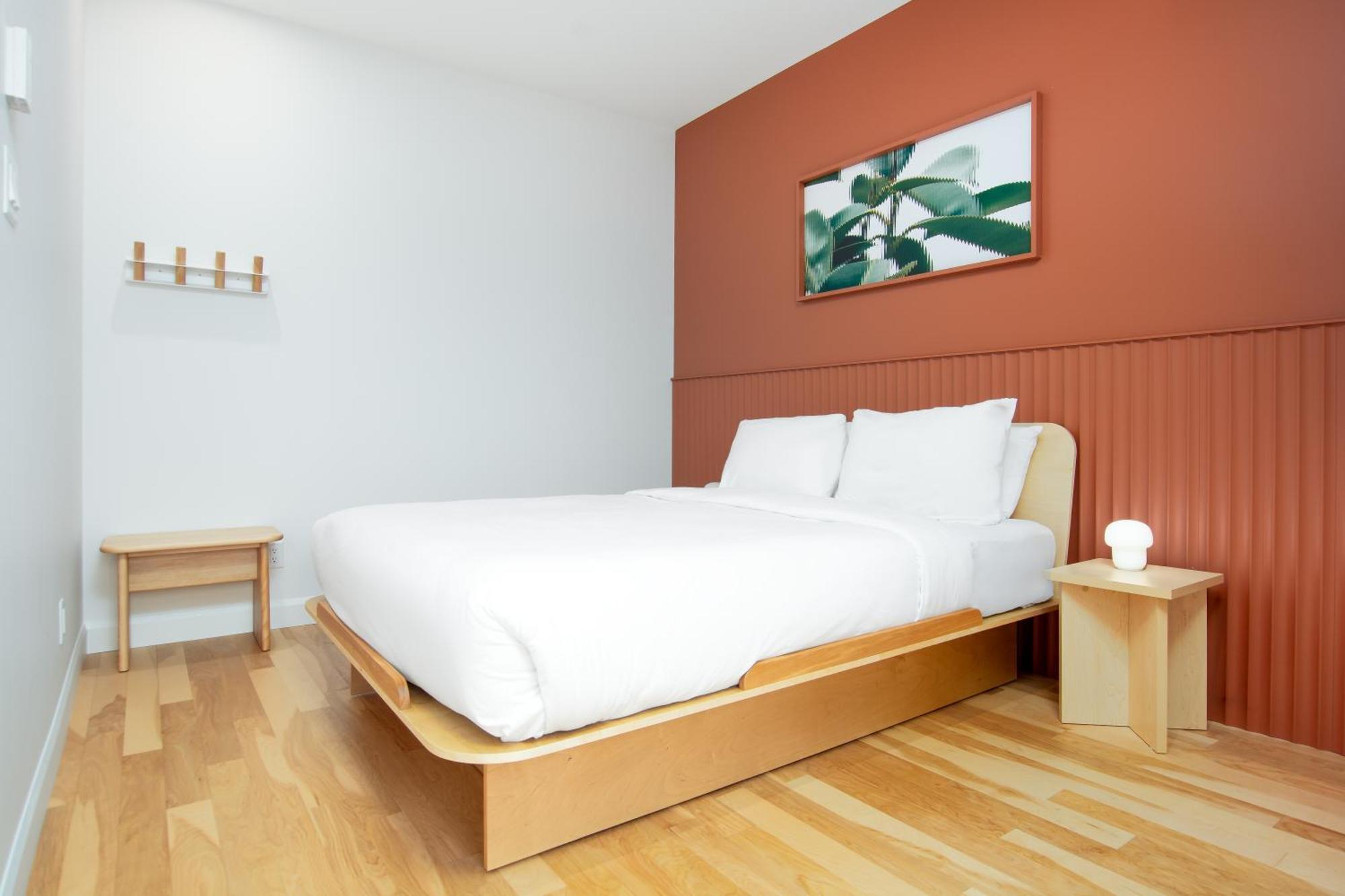 Les Lofts De Vitre - Par Les Lofts Vieux-Quebec Apartment Bagian luar foto