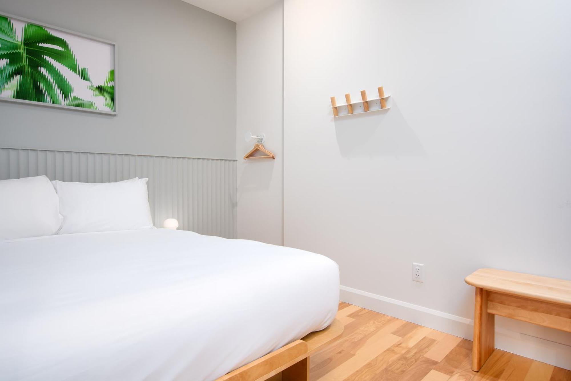 Les Lofts De Vitre - Par Les Lofts Vieux-Quebec Apartment Bagian luar foto