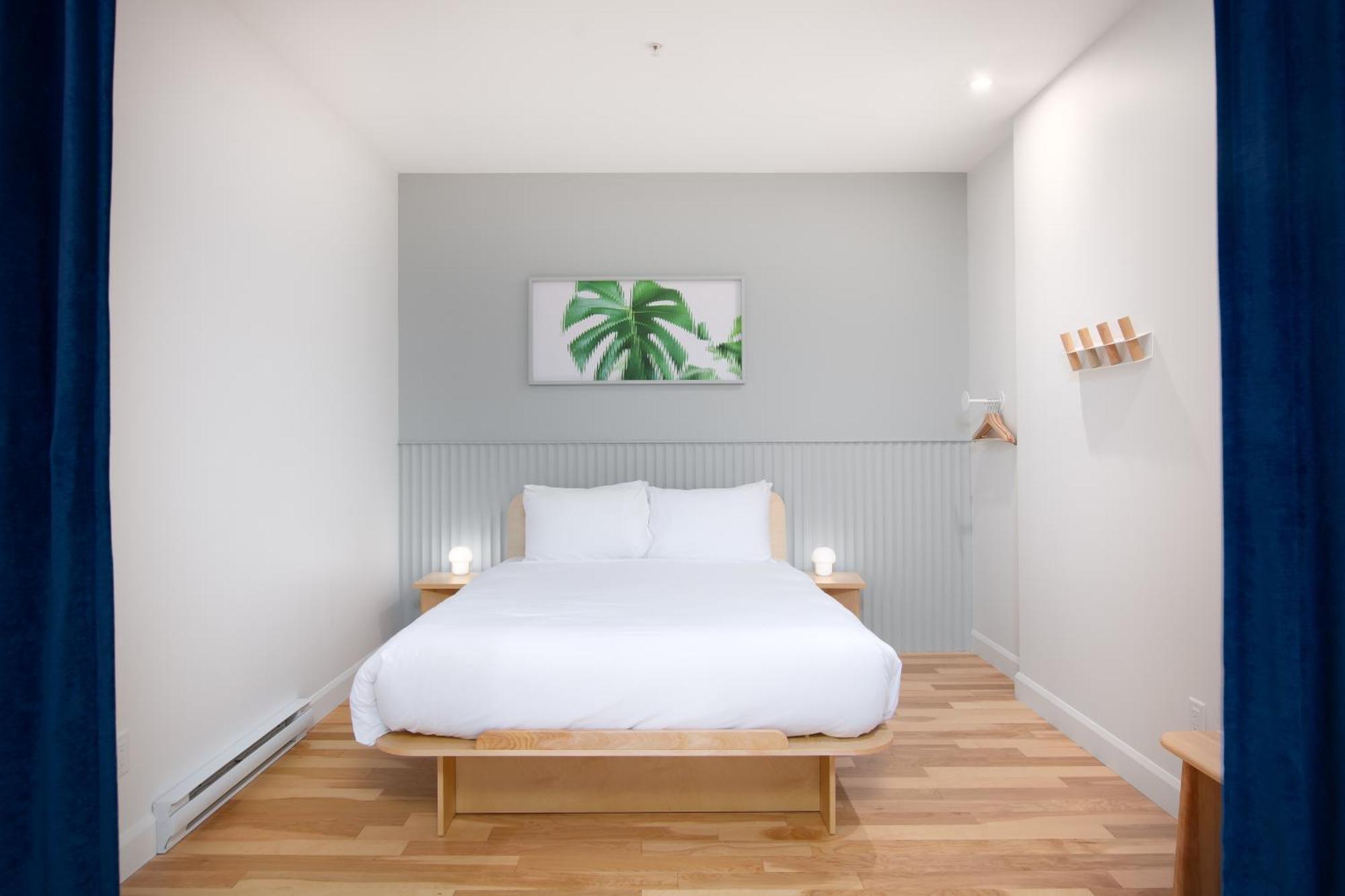 Les Lofts De Vitre - Par Les Lofts Vieux-Quebec Apartment Bagian luar foto