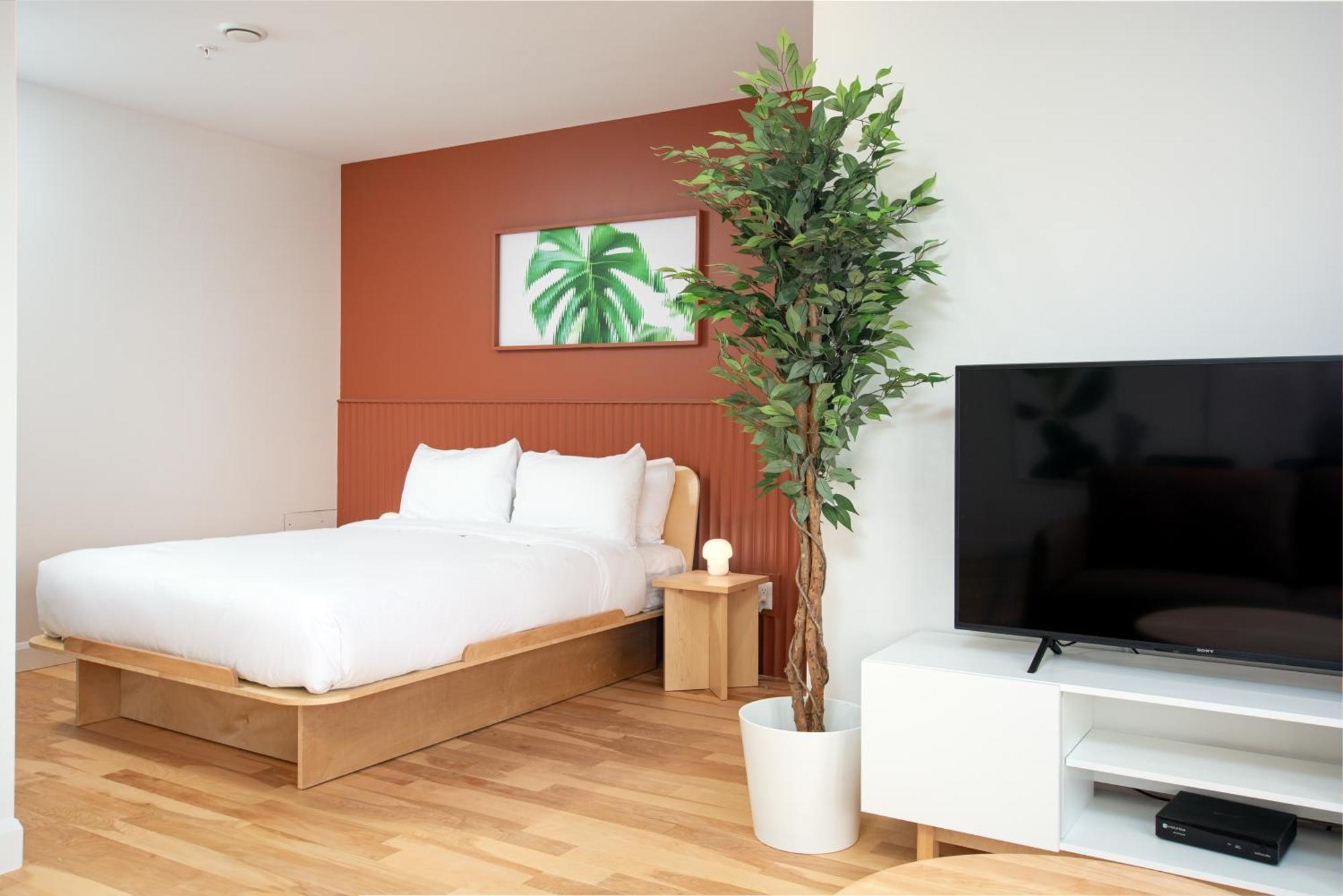 Les Lofts De Vitre - Par Les Lofts Vieux-Quebec Apartment Bagian luar foto
