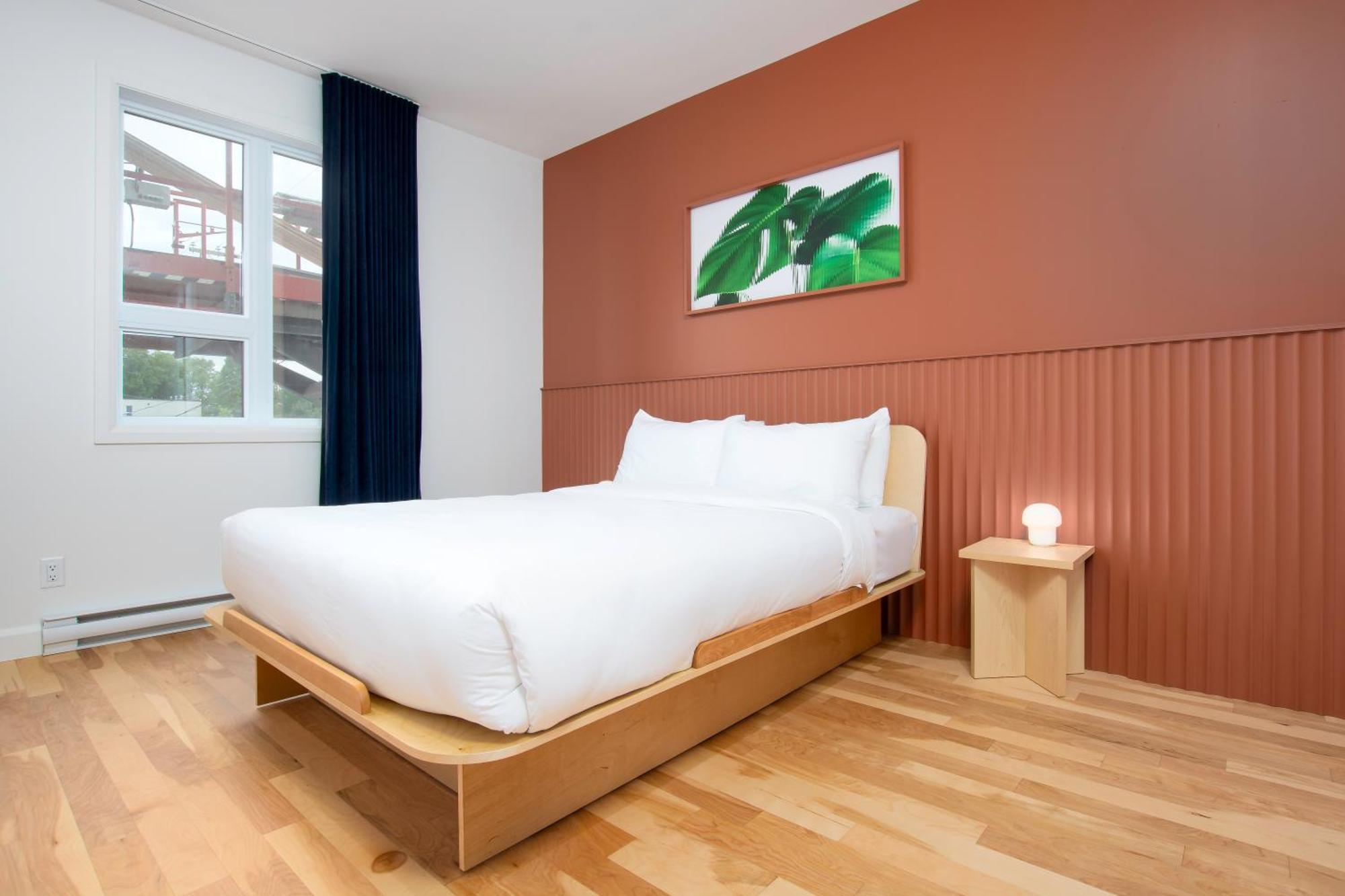 Les Lofts De Vitre - Par Les Lofts Vieux-Quebec Apartment Bagian luar foto