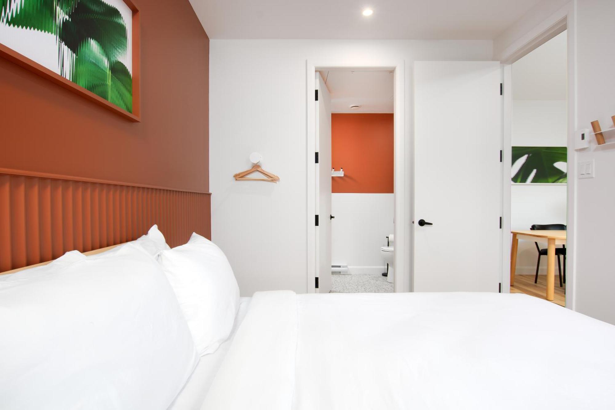 Les Lofts De Vitre - Par Les Lofts Vieux-Quebec Apartment Bagian luar foto