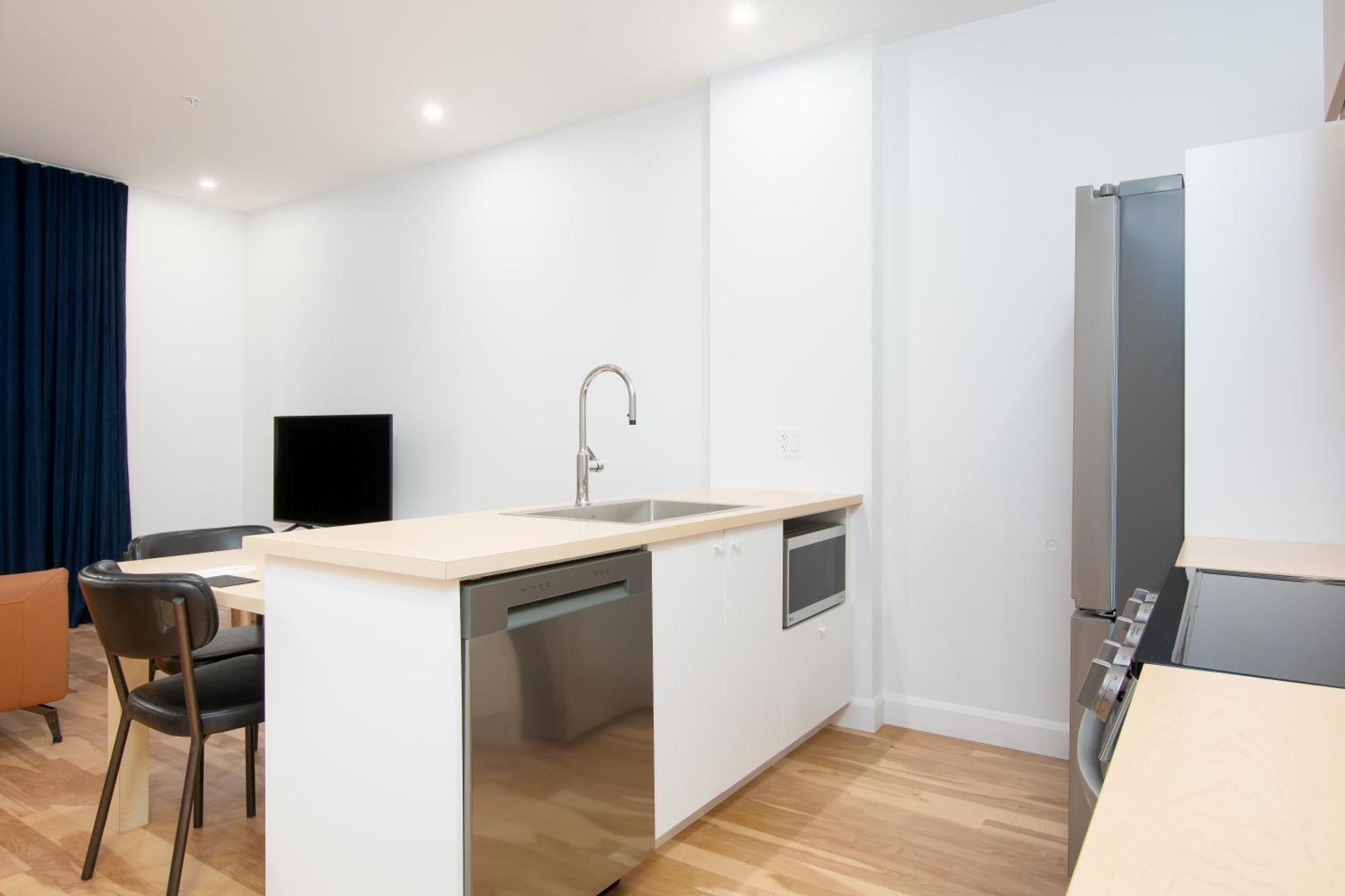 Les Lofts De Vitre - Par Les Lofts Vieux-Quebec Apartment Bagian luar foto